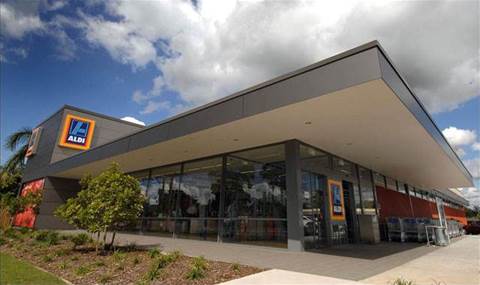 Aldi selling year's worth of calls, texts and 42GB data for $249