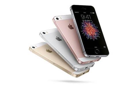 Apple to start manufacturing iPhone in India