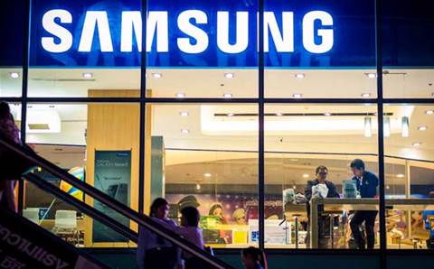 Faulty batteries cause fire at Samsung SDI plant in China