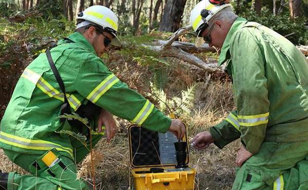 Crunching half a petabyte on AWS: Victoria's Dept of Environment taps Bulletproof