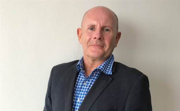 IT security distributor Hemisphere Technologies names Kirk Jones as its channel director