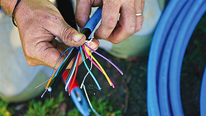 The NBN under a microscope