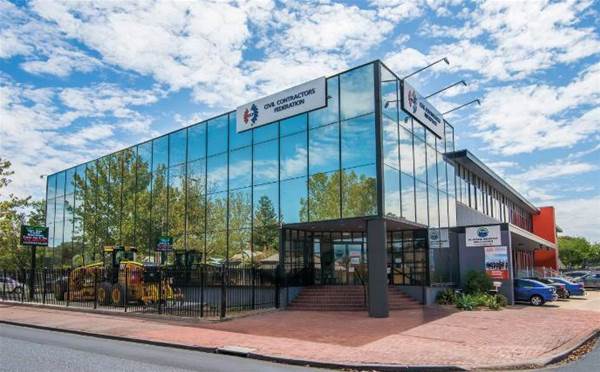 Adelaide MSP Geek prevents Cryptolocker disaster with Civil Contractors Federation South Australia