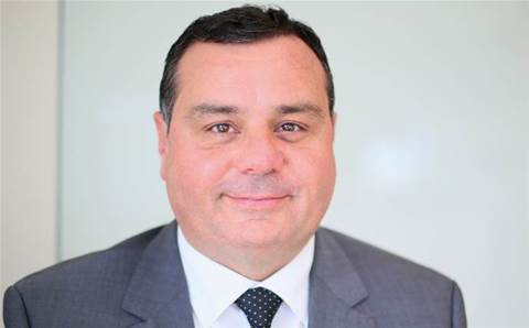 Huawei channel director Leo Lynch departs for StorageCraft