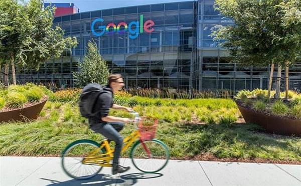 Google beefs up Sydney cloud team for Cloud Platform launch