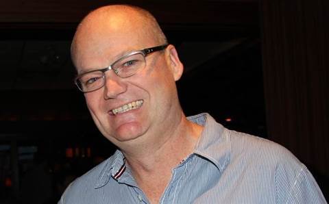 Former Microsoft channel director David Gage to lead Westcon-Comstor Australia