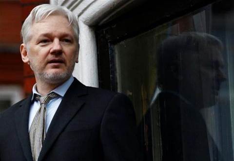 WikiLeaks offers CIA hacking tools to Microsoft, Apple, Google, Samsung and Huawei
