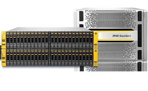 ATO to replace faulty HPE SAN over Easter