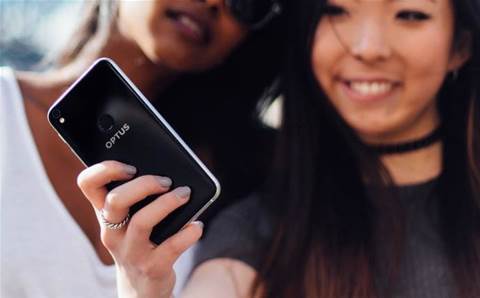 Optus reveals mobile plans for SMBs with 100GB data