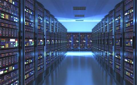 Lenovo Australia launches data centre partner program