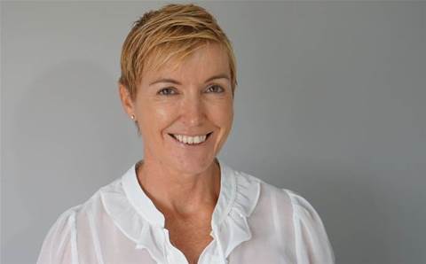 Belinda Jurisic leads Veeam channel in ANZ, replaces Amaury Dutilleul-Francoeur