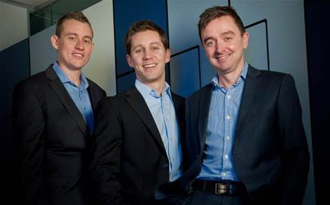 Kiandra IT gives enterprise IT monitoring a facelift