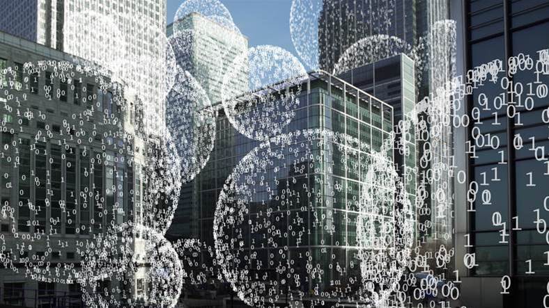 Quantify's push to create intelligent buildings