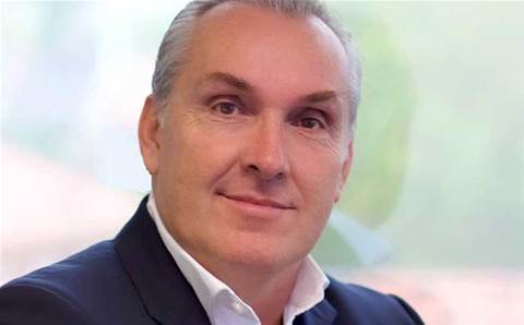 Network security vendor Tenable hires IT veteran Gordon Gakovic to drive ANZ 