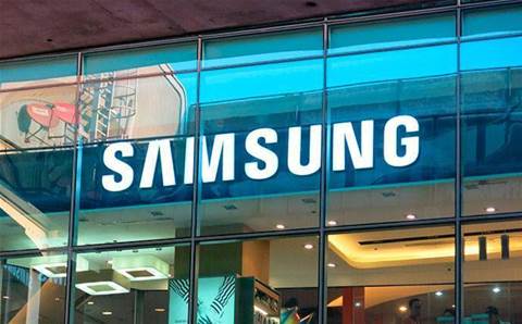 Samsung expects stronger earnings from chips and phones 
