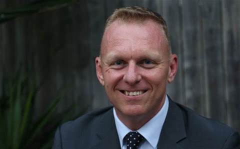 Thomas Duryea Logicalis restructures the company into two areas