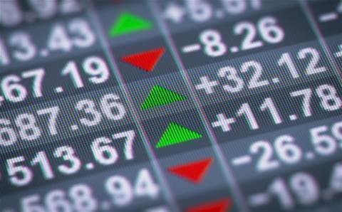 Cybersecurity stocks rise in the wake of WannaCry ransomware attack