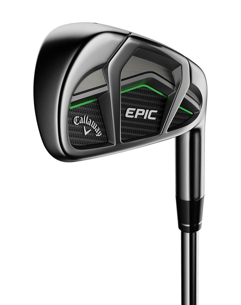 New Callaway irons & hybrids are Epic Golf Australia Magazine