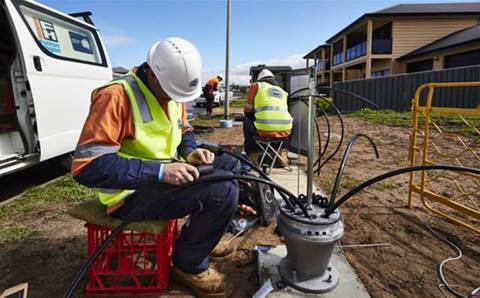 ACCC lets Telstra, TPG and other telcos pass high-speed broadband tax to customers
