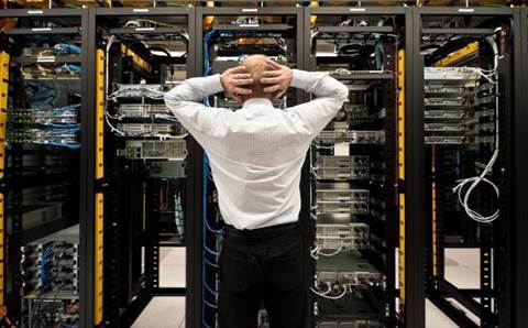 ATO settles with HPE over SAN failure that caused several outages
