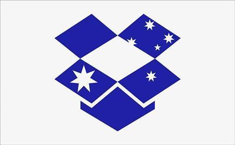 Dropbox will open Australian point of presence hosted in Equinix data centre