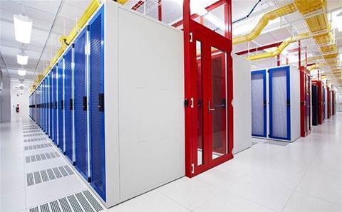 NextDC Canberra facility to host first AWS Direct Connect in the area