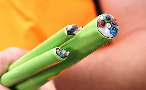 The NBN and Australia&#8217;s digital divide
