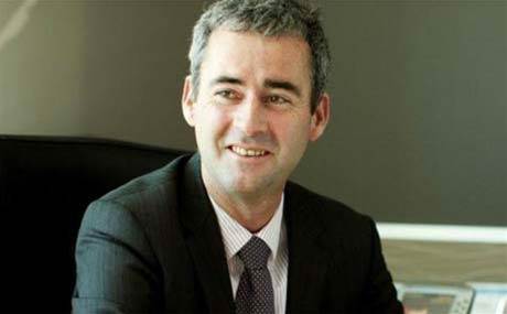 iiNet founder Michael Malone to chair Superloop, Bevan Slattery steps up to CEO
