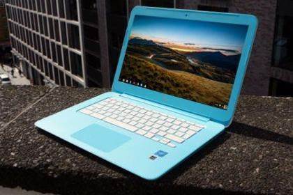 The best Chromebooks of 2017 so far
