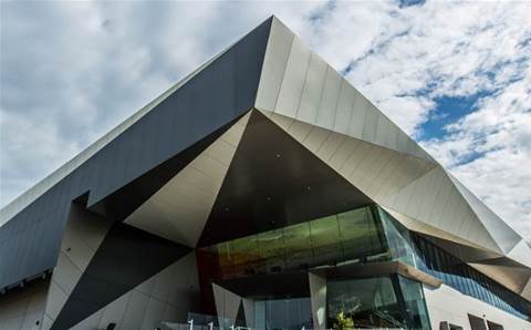 Telstra, VMtech recognised at Equinix's inaugural Asia-Pacific partner awards