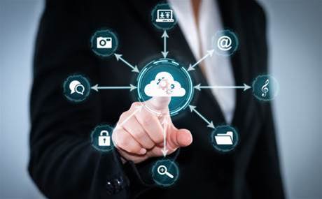 Oakton delivers CRM built on Microsoft Dynamics 365 to Department of Industry, Innovation and Science