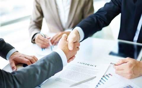 Netsuite partner Annexa acquires Grant Thornton's software business
