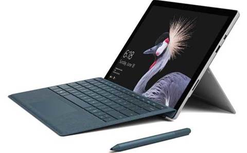 IBM expands Microsoft Surface reseller deal