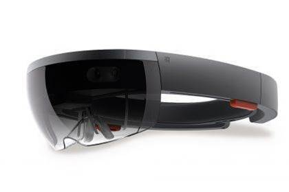 Inside Microsoft's plan for augmented reality