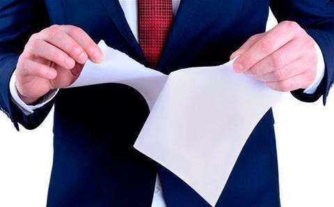 Brisbane City Council terminates TechnologyOne contract