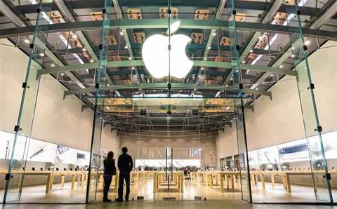 Apple to remove VPN services from Chinese App Store
