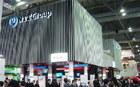 How NTT will integrate Dimension Data and Dell Services