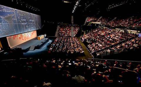 Microsoft ditches Ignite NZ conference