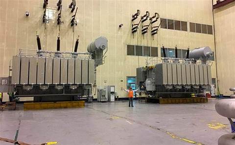 AirTrunk, Australia's next hyperscale data centre firm, hires Amazon, Equinix, Alibaba talent