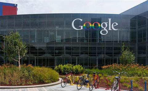 Google decision to fire memo writer strikes nerve in Silicon Valley