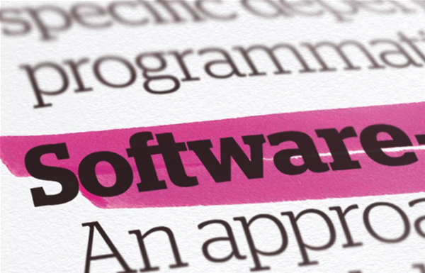 What happened to software-defined networking? It matured