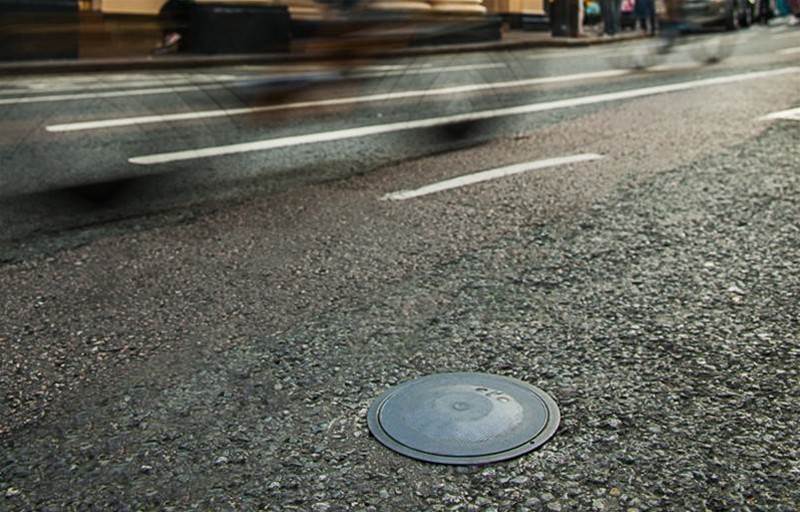 Hobart parking spaces to get smart
