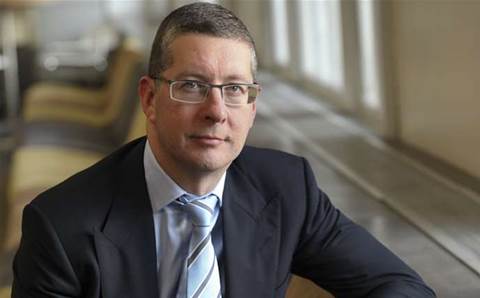 Ex-Dimension Data Australia boss to lead 'military-grade' cyber security firm