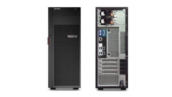Lenovo S Thinkserver Ts460 Server Reviewed Hardware Business It