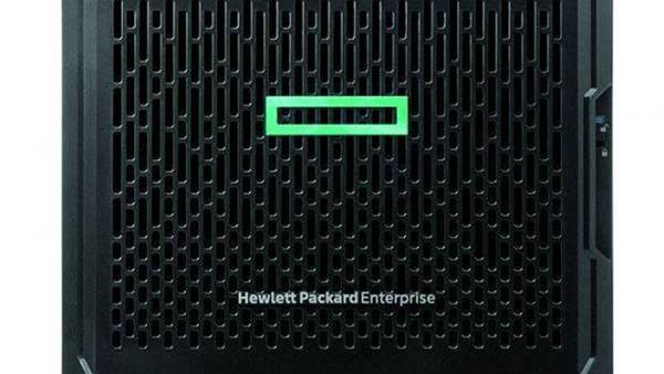 Small Business Server Review: HP Proliant MicroServer Gen8 - Small Business  Computing