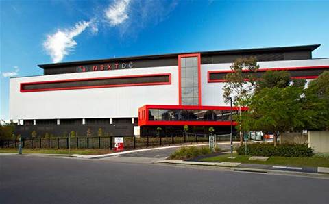 NextDC faces competing bid from 360 Capital Group for its own data centres