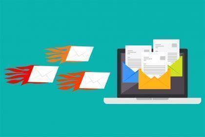 Spambot dumps 711 million data records