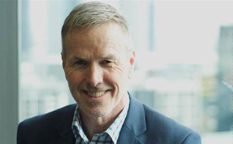 Telstra promotes Graeme Strange and names Tatham Oddie as new Readify MD