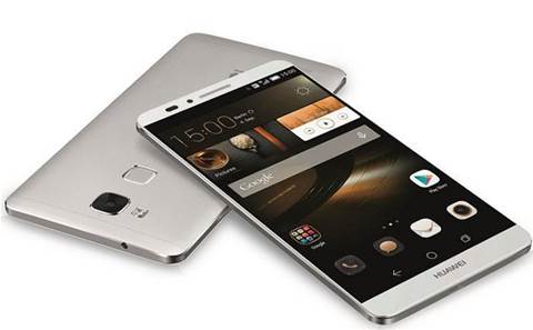 Huawei launches speedy phone chip it claims can beat Apple, Samsung