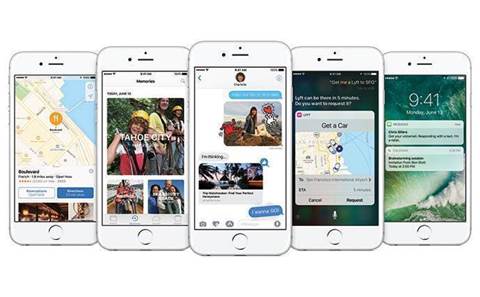 Apple's new iPhone could face supply shortfalls after launch